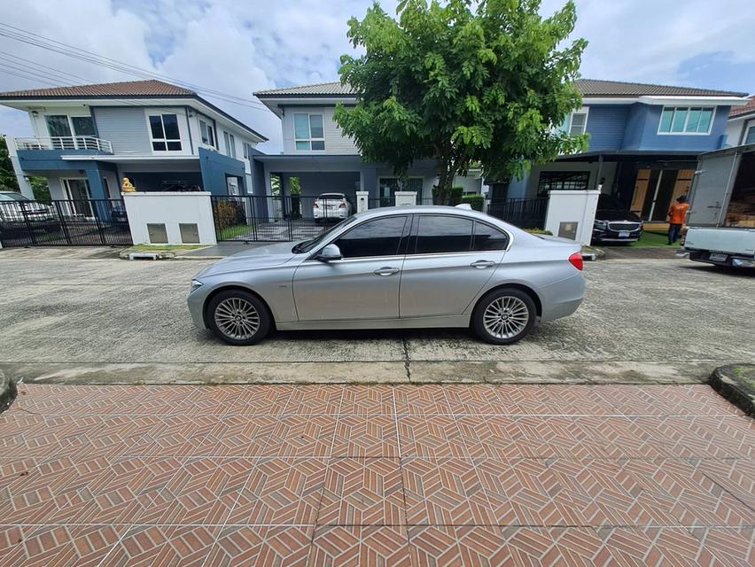 ขาย BMW Vehicle Diagnostic Report ปี 2013 สีเทาไมล์ 96,139 กม. ราคา 460,000 บาท