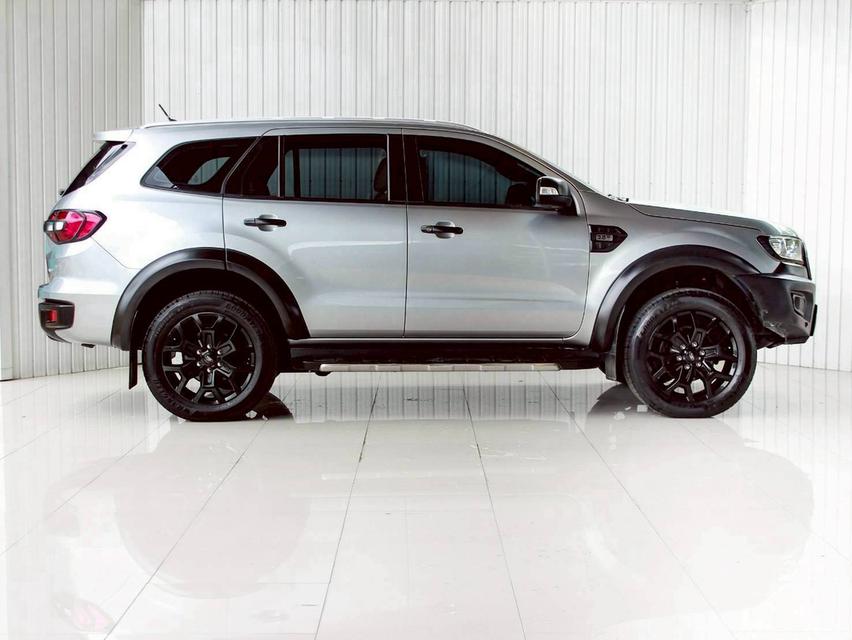 FORD EVEREST 3.2 TITANIUM PLUS 4WD ปี 2016   4