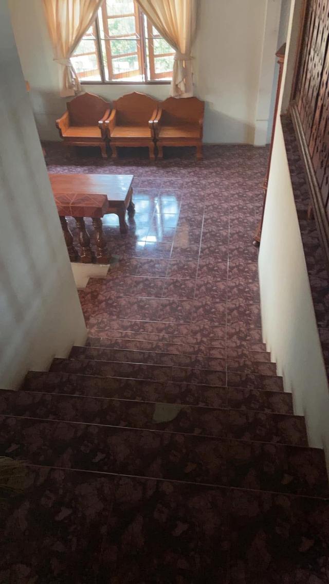 บ้านเดี่ยวพร้อมที่ดิน 10