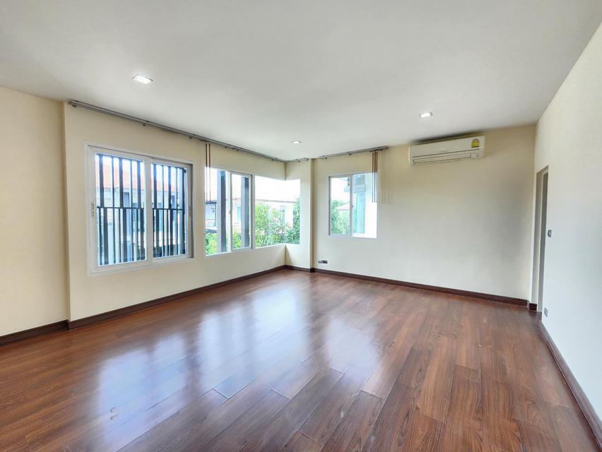 ขายบ้านเดี่ยว 2 ชั้น 67 ตร.ว. 5 ห้องนอน ติดถนนราชพกฤษ์ Casa Legend ราชพฤกษ์ 14