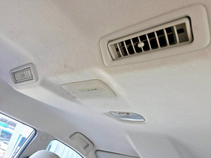 MITSUBISHI PAJERO SPORT 2.4 GLS ปี 2013  12