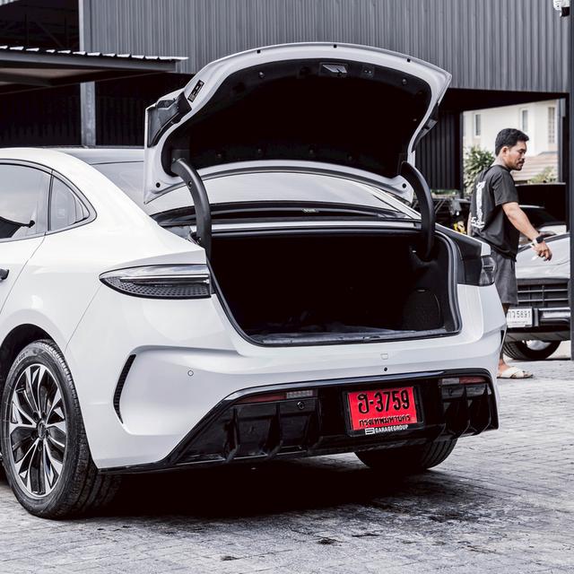 รหัสรถ 67GG808 🚗⚡ BYD SEAL Dynamic RWD | ปี 2023 | วิ่ง 30,000 km | มือเดียว 14