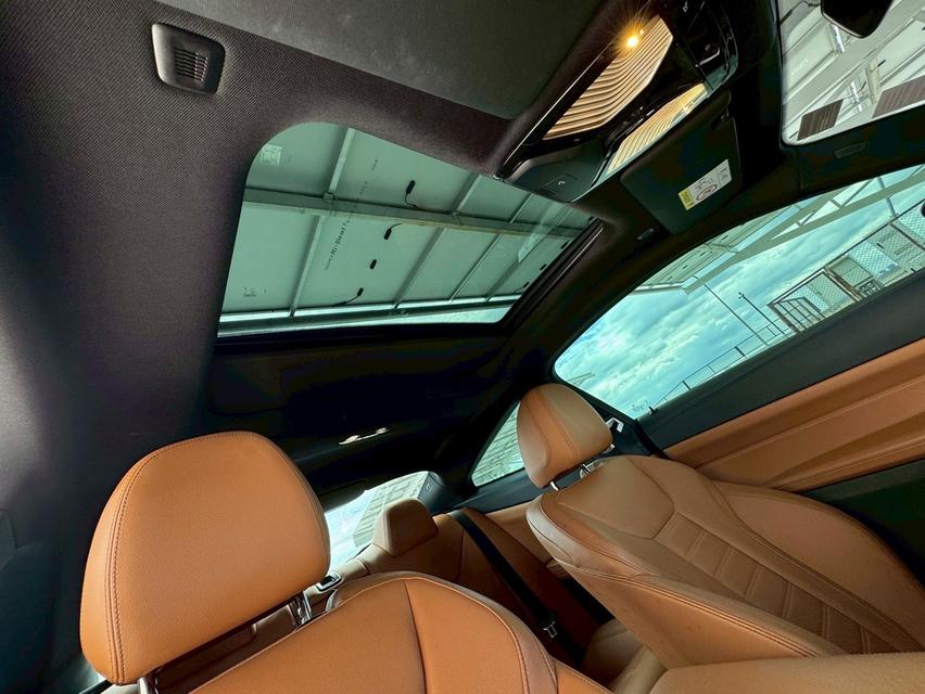 BMW 430i Coupe M Sport ปี 2021 ไมล์ 29,xxx km 9