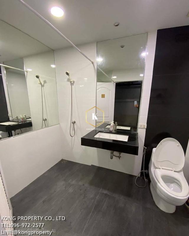 ให้เช่าโกดัง พร้อมออฟฟิศ บางกร่าง - ราชพฤกษ์ นนทบุรี  แต่งพร้อมใช้งาน 14