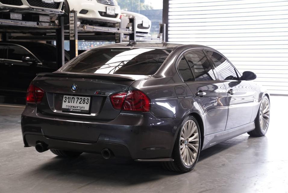 รหัส 67GG7283 bmw e90 318i ปี2008 19