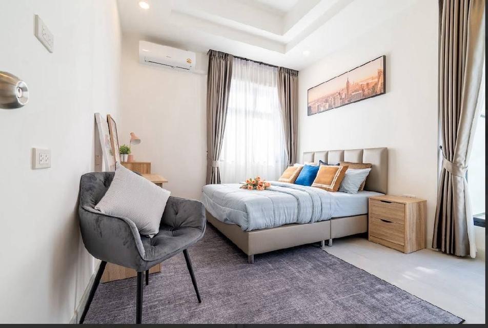 ขายพูลวิลลา เนินพลับหวาน 10