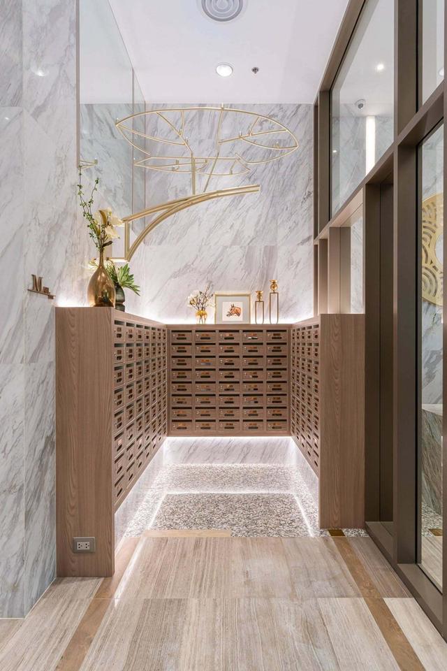 ให้เช่า Supalai Oriental Sukhumvit 39 ตึก B ชั้น 18 เฟอร์ครบ ใกล้ BTS พร้อมพงษ์ รถรับส่งฟรี เจ้าของโพสต์เอง 15