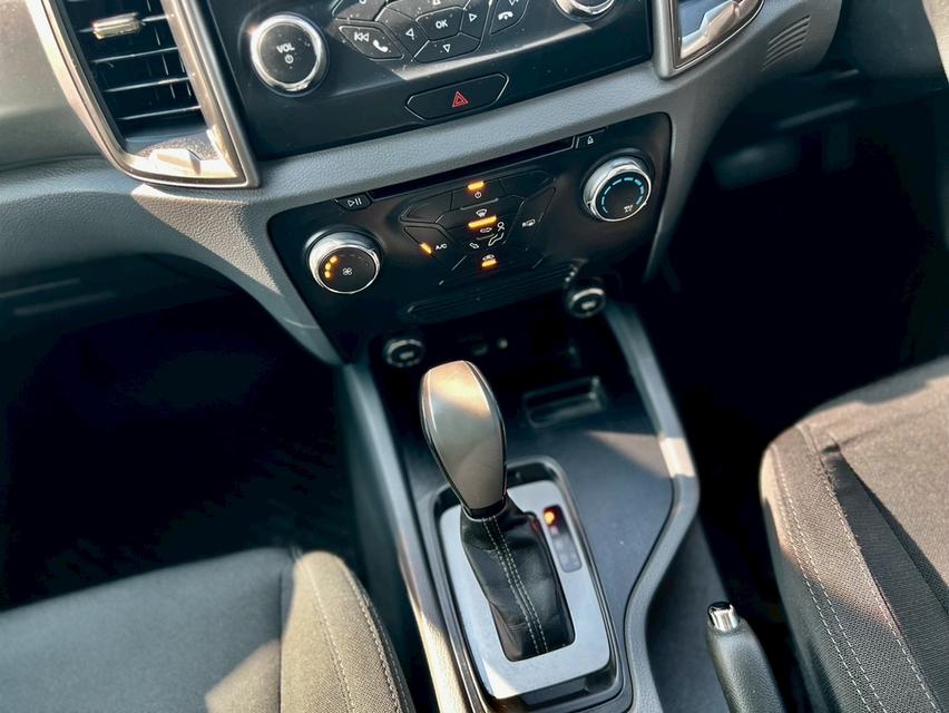 Ford Ranger Xlt 2.2 2WD 4ประตู เครื่องยนต์: ดีเซล เกียร์:AT ปี: 2018 รูปที่ 7