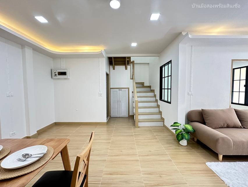 หมู่บ้านบุศรินทร์ พระยาสุเรนทร์ 40 13