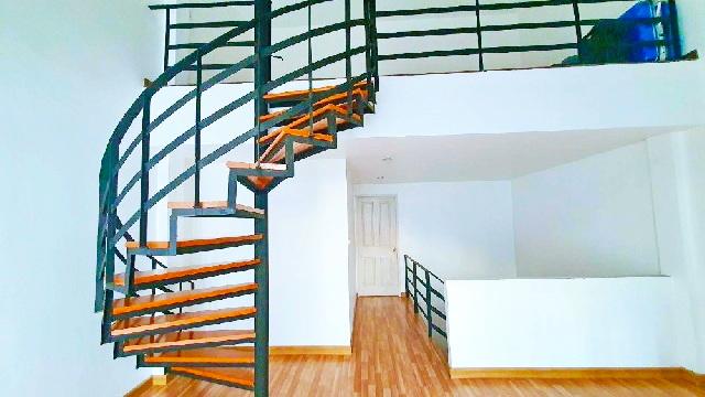 เมืองทองธานี ให้เช่า 4ชั้น ทาวน์โฮมหลังมุม 357ตร.ม. เซ็นทรัล แจ้งวัฒนะ 700ม. 4นอน MRTแจ้งวัฒนะปากเกร็ด28 800 ม.