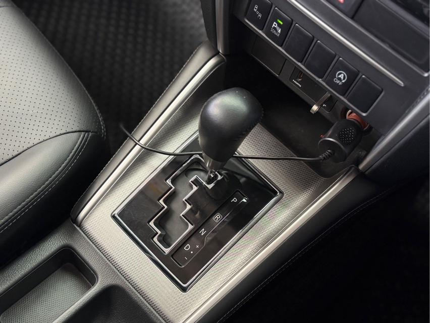 รหัสรถ WRT4286 2019 MITSUBISHI TRITON, 2.4 GT PLUSDOUBLE CAB รูปที่ 10