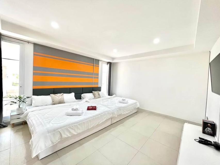 Luxury Pool Villa For Rent Pattaya Hill Village 2 4