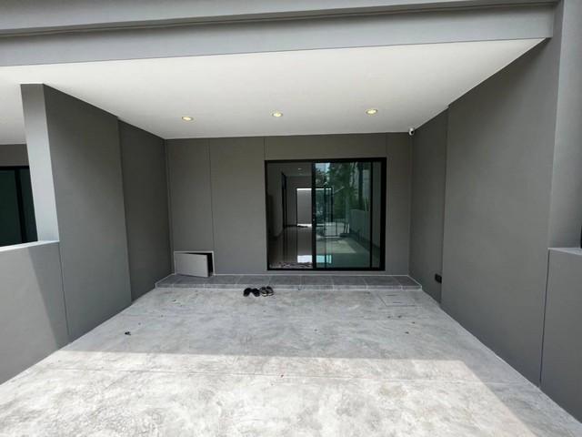 รหัสC7046 ให้เช่าทาวน์โฮม 3ชั้น โครงการPremium Place พรีเมี่ยมเพลส พหลโยธิน-รามอินทรา ถนนเทพรักษ์ 6