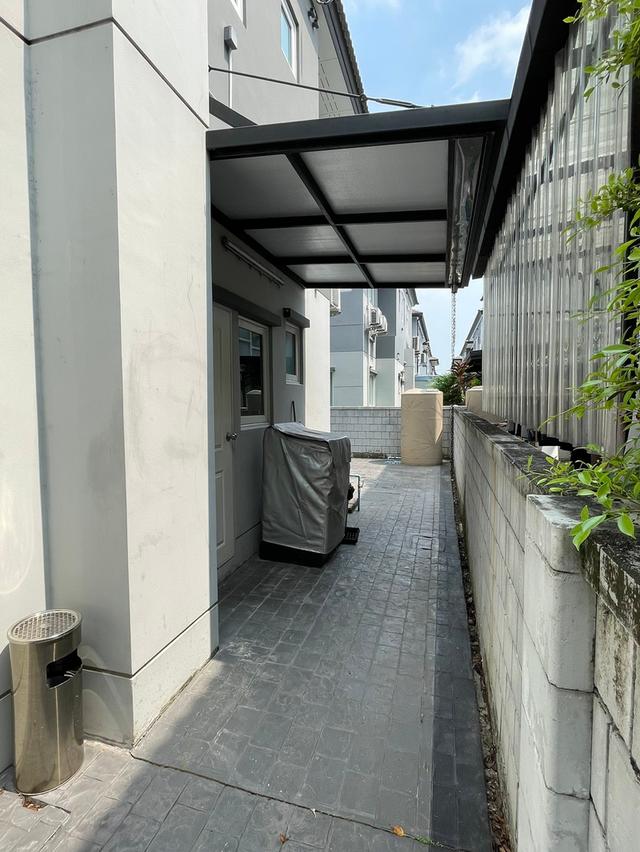 ปล่อยเช่า หมู่บ้าน Centro บางนา-วงแหวน 5