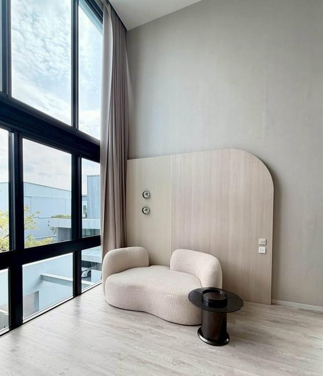 ให้เช่าบ้านเดี่ยวหรู | VIVE 2 กรุงเทพกรีฑา | ใกล้โรงเรียนนานาชาติ  บ้านเดี่ยวระดับ Luxury ในโครงการ VIVE 2 กรุงเทพกรีฑา โครงการส่วนตัว 19
