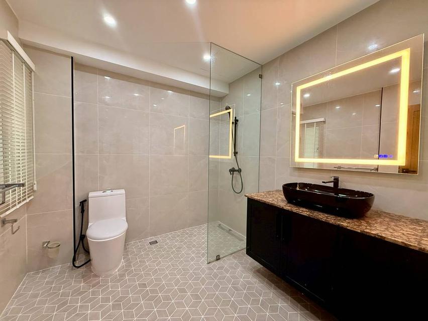 Luxury Pool villa for rent At Jomtien Beach 11