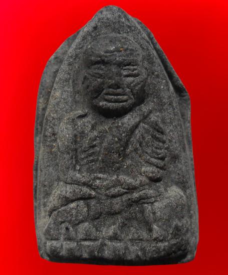 พระกรุนางพญาเนื้อเก่าดินค่ะ รูปที่ 9