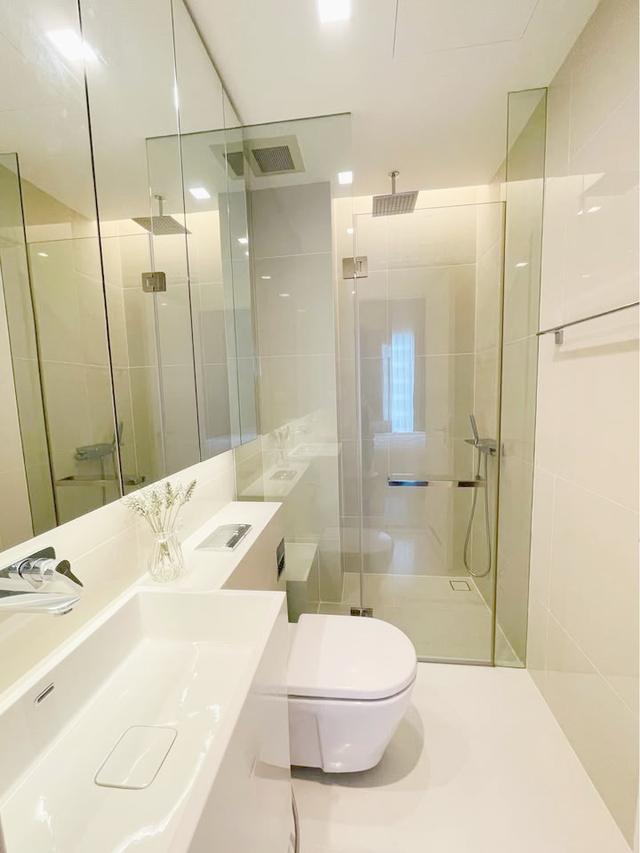 ให้เช่า คอนโด ใกล้ bts ห้าแยกลาดพร้าว The Saint Residences 8