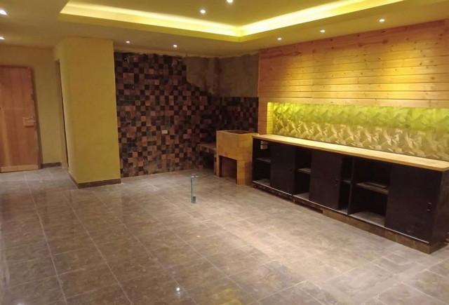 ปล่อยเช่าตึกอินทามระ 3 (พญาไท) แปลงใหญ่ 307 ตร.ว. จอดรถได้ 10 คัน 8