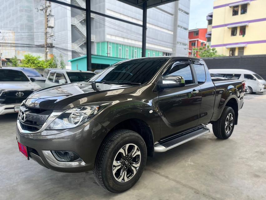 MAZDA BT-50 PRO FREESTYLE CAB 2.2 HI-RACER MT ปี 2019 3