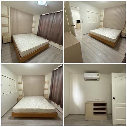 ให้เช่า ลุมพินีวิลล์ พระแม่มารี-สาทร 6