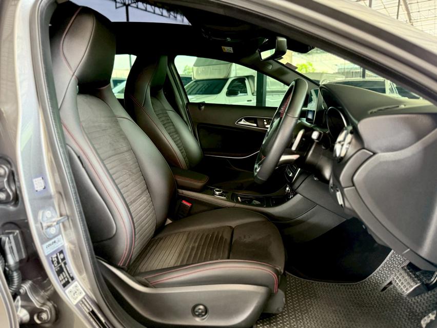 BENZ GLA-CLASS 250 AMG DYNAMIC 2019 9