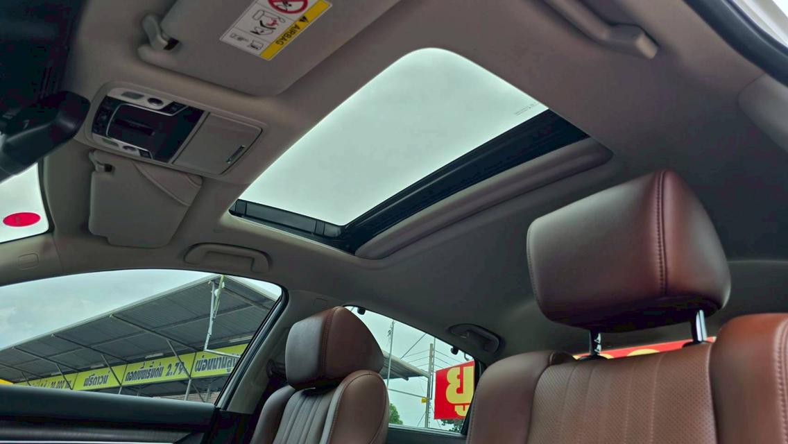 HONDA ACCORD G10 2.0 eHEV TECH 2022  13