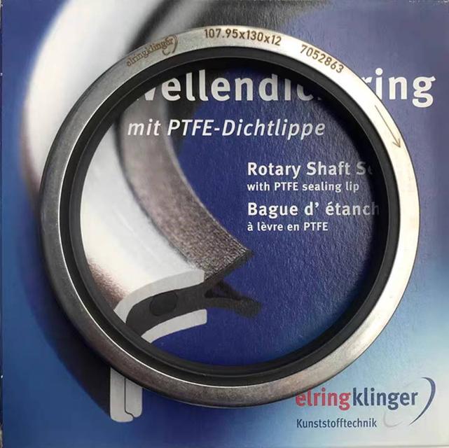 Elringklinger oil seal รูปย่อยที่ 3