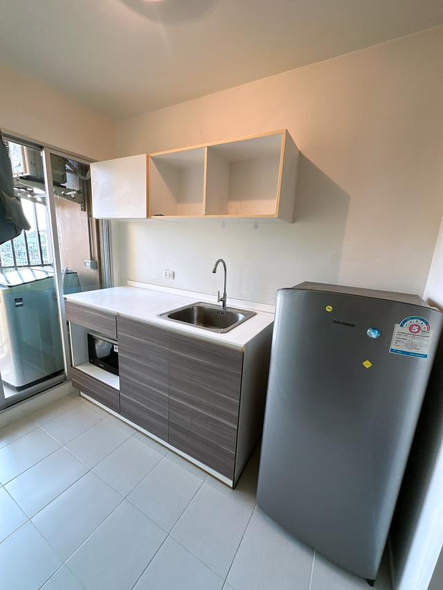 ขายคอนโด ราคาต่ำกว่าทุน 2