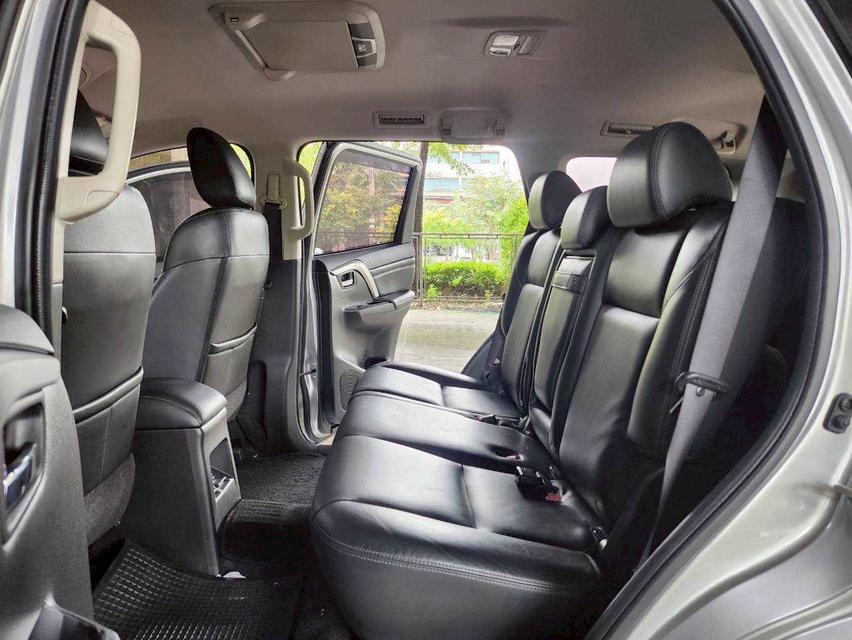 Mitsubishi Pajero Sport 2.4 GT PREMIUM AT 2WD ปี 2020  รถสวยมือเดียว ไมล์น้อย 18