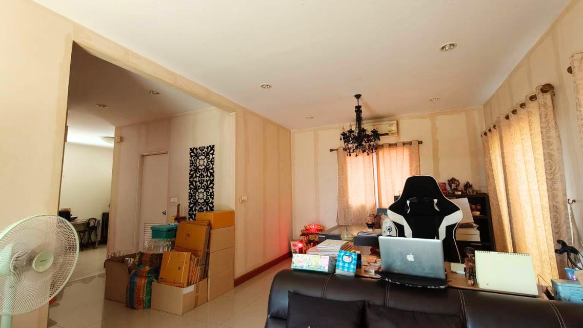 บ้านเดี่ยว พฤกษาวิลเลจ19 ซอยมหาชัย บางนา กม.10 7