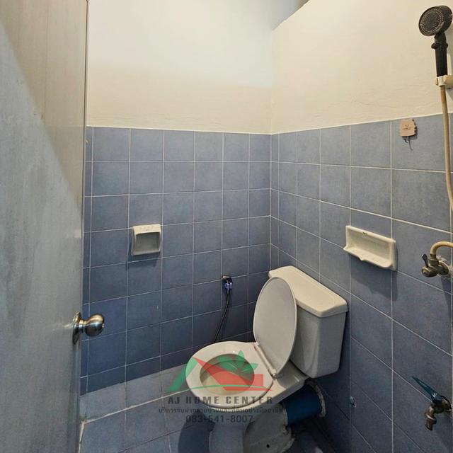 ขายบ้านเอื้ออาทรบางบัวทอง1 ขนาด33.44ตรม. ตึก19 ชั้น2 สภาพดีพร้อมอยู่ จัดกู้ฟรี มีบริการรับผ่อนตรง 6