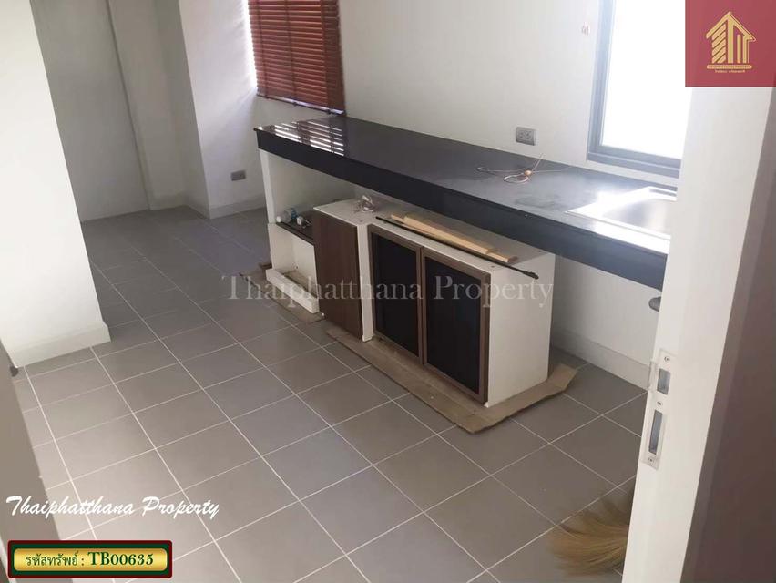 หมู่บ้านเพอร์เฟค เพลส สุขุมวิท 77 - สุวรรณภูมิ 11