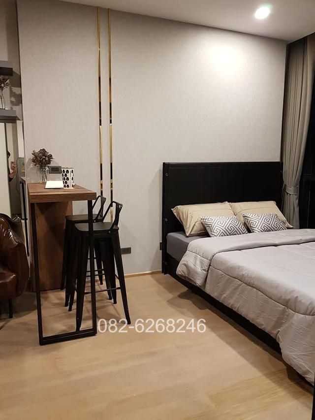 ขาย Ashton Chula - Silom 1 ห้องนอน 35 ตรม. ราคา 6.8M 082-626 3