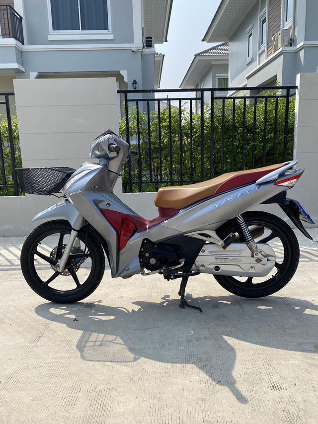 Honda Wave 125i ปี 2020 ตัวท็อป 2