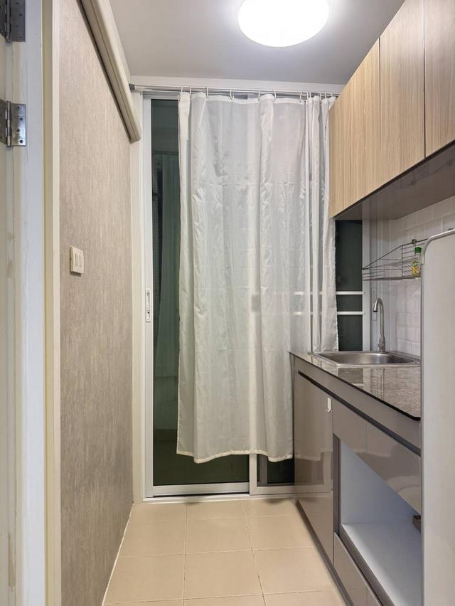 ขายด่วน!! พลัมคอนโด พหลโยธิน 89 ราคาเพียง 1.29 ล้านบาท 8