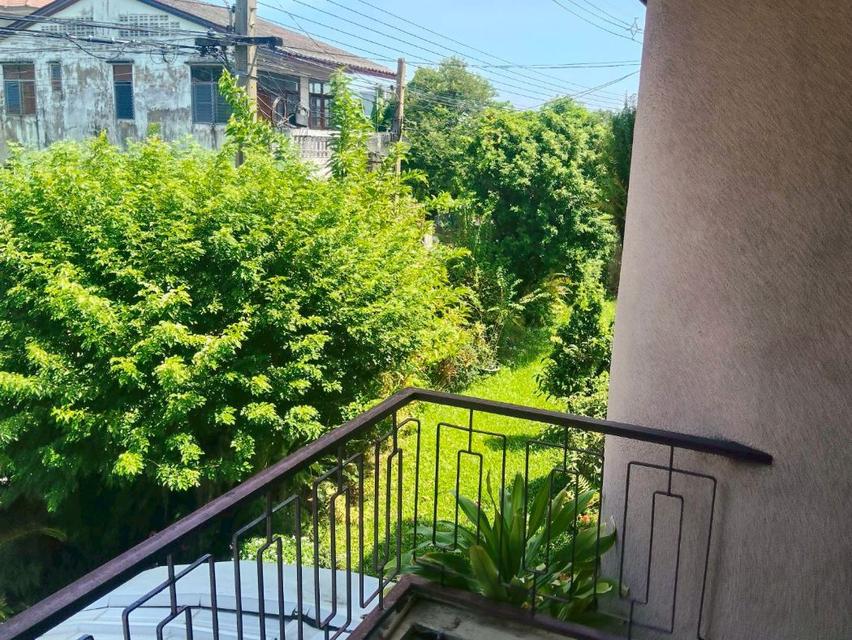 ขาย บ้านเดี่ยวลาดพร้าว 80 น่าอยู่ 600 ตรม 80 ตรว ออกได้หลายซอย 6