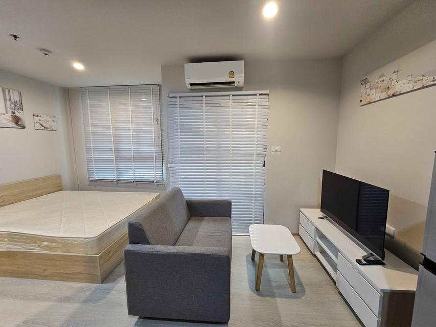 🚩ปล่อยเช่าคอนโด Nue โนเบิลงามวงศ์วาน !! 8