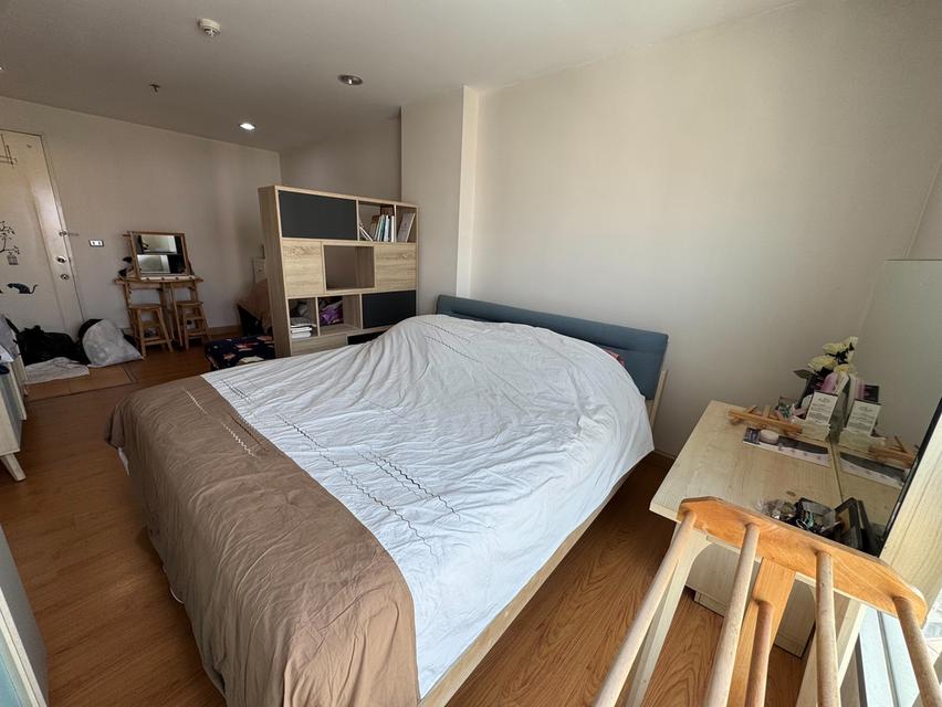 เลอริชคอนโดมิเนียม ถนนสาธุประดิษฐ์ สาทร 5