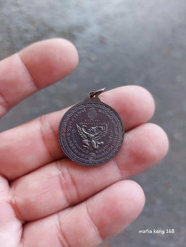 หลวงพ่อพรหม วัดขนอนเหนือ 2
