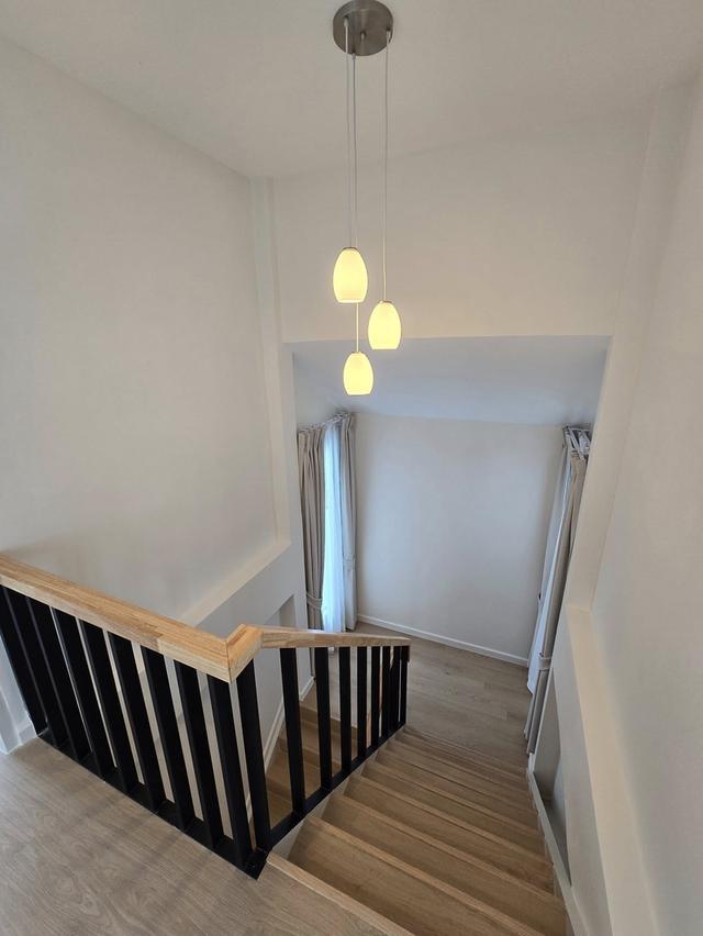 ขาย บ้านเดี่ยว  หมู่บ้าน KC Garden home 14 นิมิตรใหม่ 40   6
