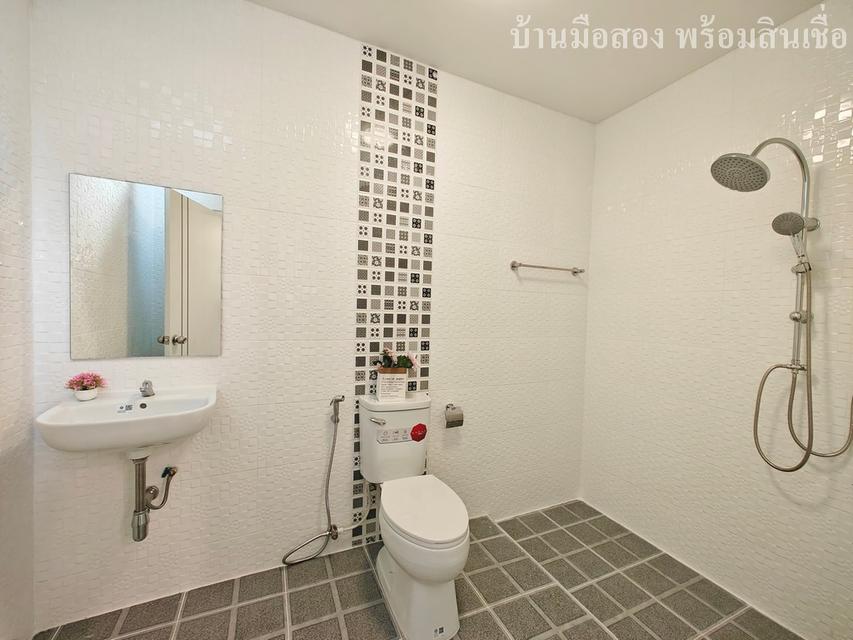 เสนาวิลล่า9 คู้บอน27 13