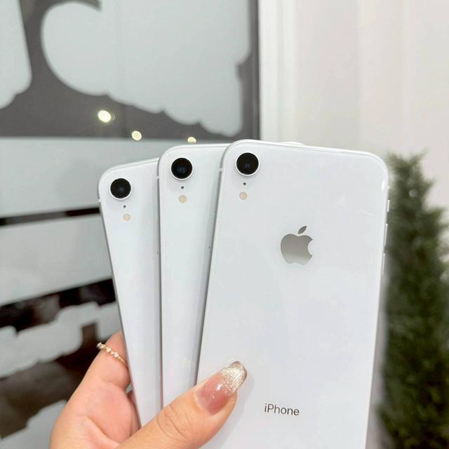 ขาย iphone Xr 128gb TH