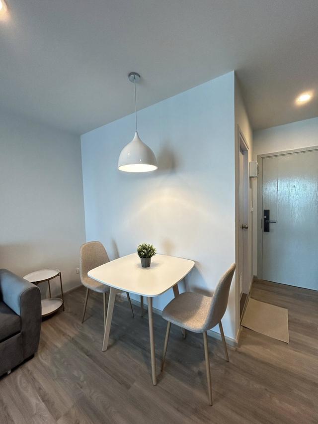 ให้เช่า 1ห้องนอน BTSบางนา Regent home bangna (รีเจ้นท์ โฮม บางนา) 4