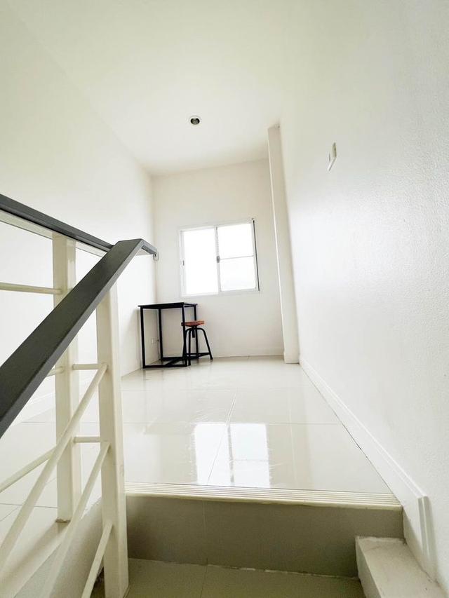 🏘️✨ ให้เช่าทาวน์โฮม 2 ชั้น ทำเลโดดเด่น คุ้มค่า กว้างขวางเป็นส่วนตัว พร้อมอุปกรณ์ครบครัน #สันทราย 6