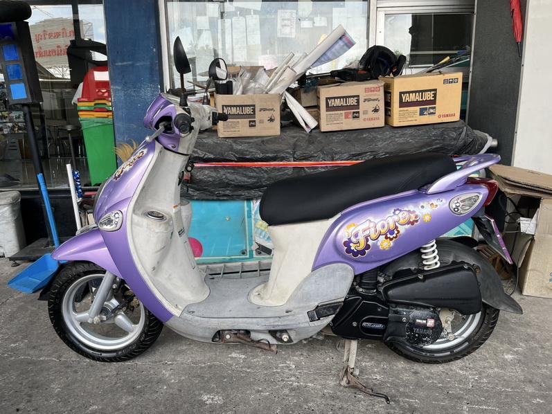 ขาย fiore เดิมๆๆ 16000 บาท