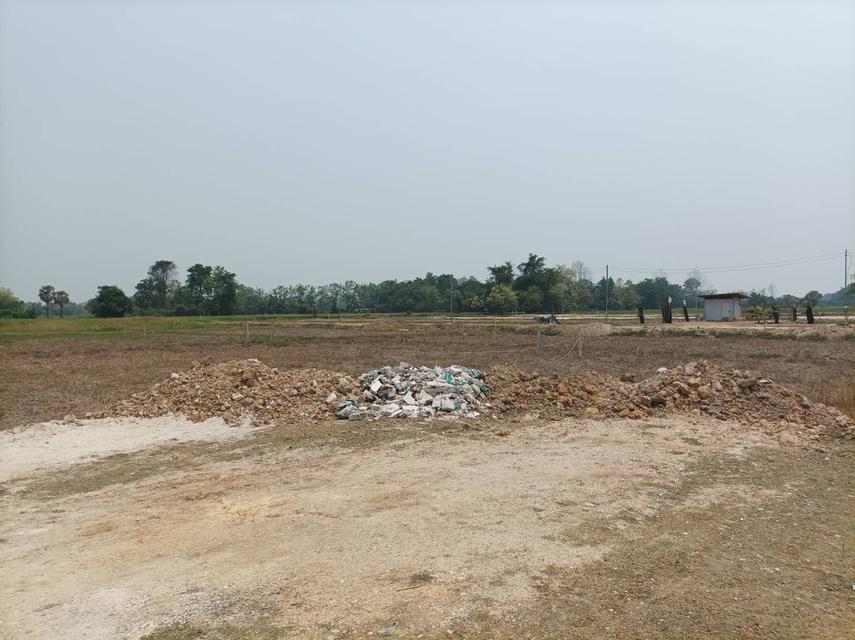 ขายที่ดิน ราคา4,500บาท/ตร.ว. ต.สง่าบ้าน อ.ดอยสะเก็ด เชียงใหม่ 10