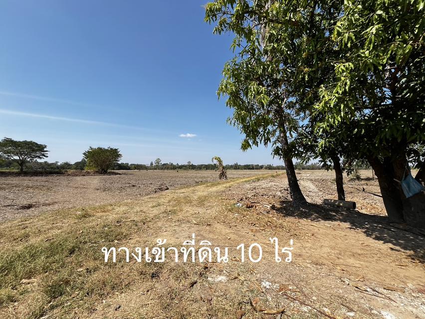 ขายที่นา ไม่ไกลจากตัวเมืองขอนแก่น 2