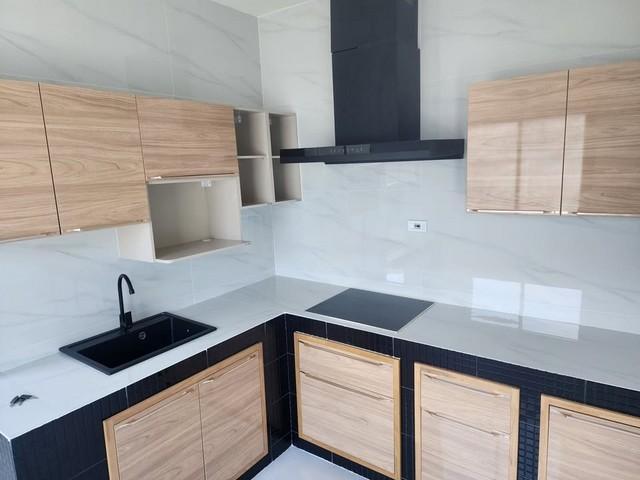 MHR199  ให้เช่าบ้านเดี่ยว 2 ชั้น ซอยสุขุมวิท 93 เหมาะอยู่อาศัยหรือทำโฮมออฟฟิศ จอดรถได้ 3 คัน ใกล้ทางด่วนสุขุมวิท 62 9