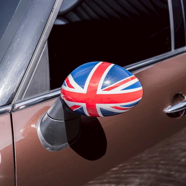 รหัสรถ 67GG1318 Mini CooperSD Countryman 2015 DIESEL 15